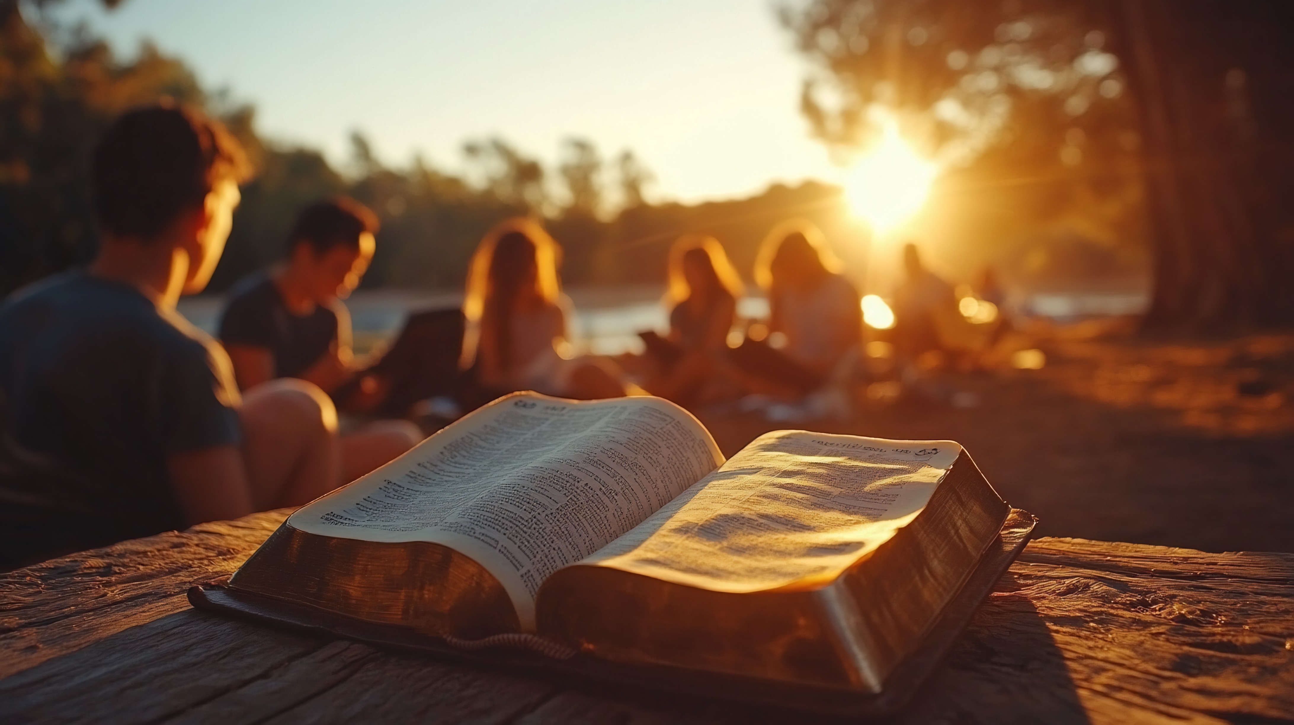 Mahasiswa belajar online